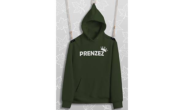 ift Kombini Prenzez(niseks Kaponlu)
