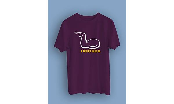 Hoorda(niseks Tirt)