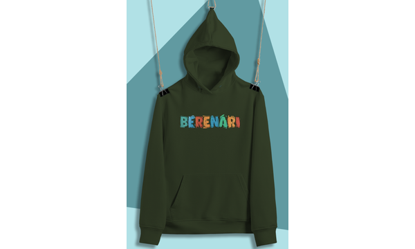 Berenar 2  (niseks Kaponlu)