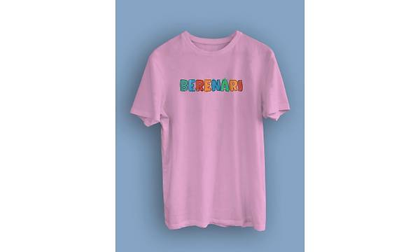 Berenar 2 (niseks Tirt)