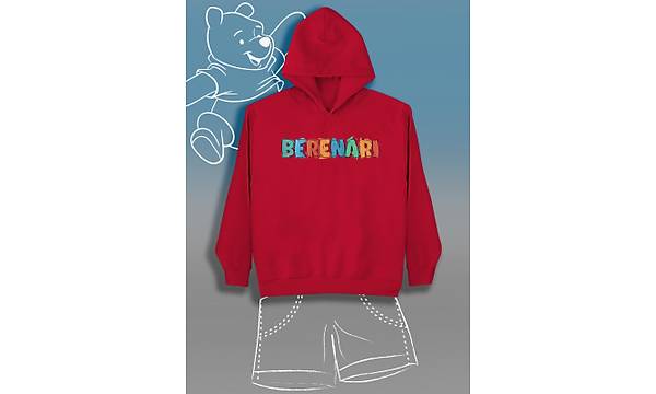 Berenar Renkli 2 (niseks ocuk Kaponlu)