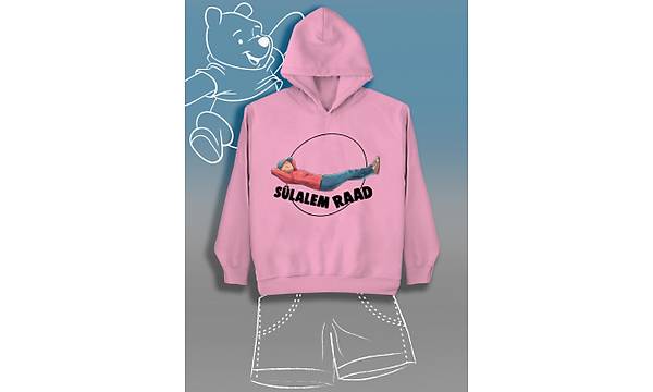 Slalem Raad (niseks ocuk Kaponlu)