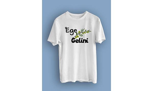 Ege Gelini (Tirt)