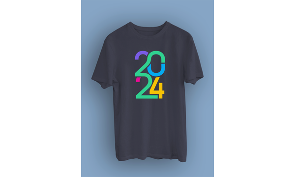 2024 (niseks Tirt)