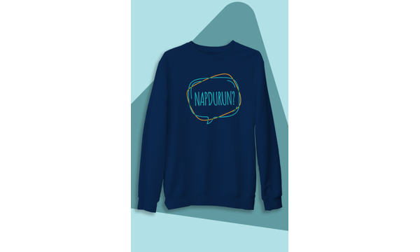 Napdurunn (niseks Kaponsuz)
