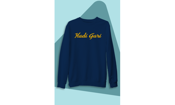 Hadi Gari (niseks Kaponsuz)