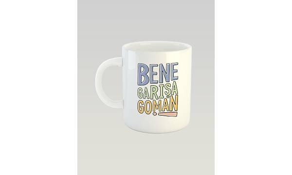Bene Gara Goman begago (Kupa) benene