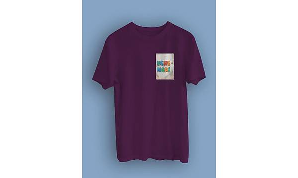 Berenar Minimal 2(niseks Tirt)