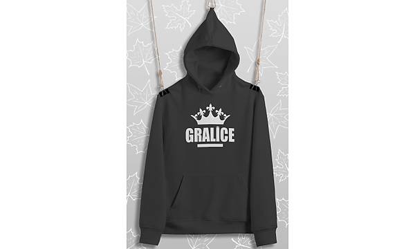 Gralie(niseks Kaponlu)