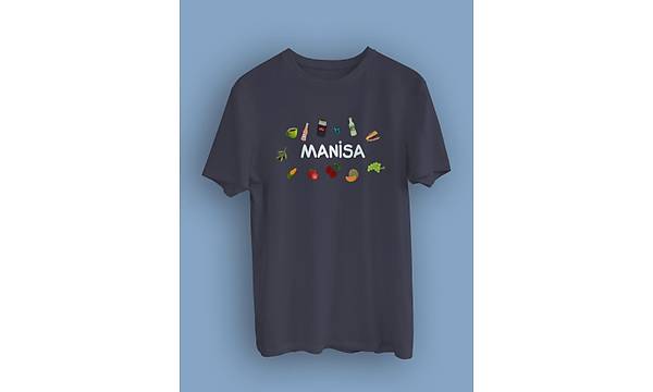 Manisal Tasarm (niseks Tirt)