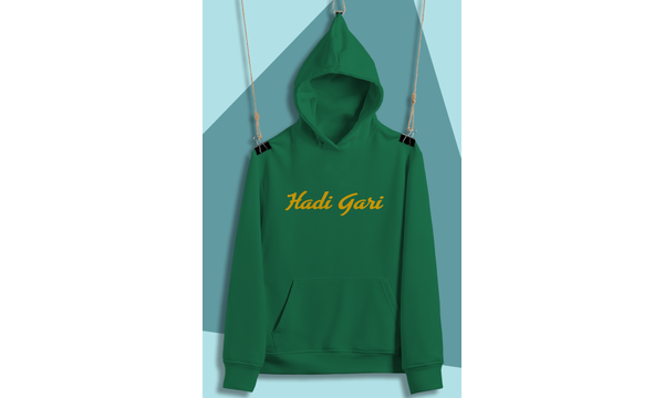 Hadi Gari(niseks Kaponlu)