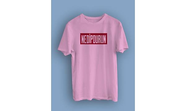 Nedipdurun(niseks Tirt)