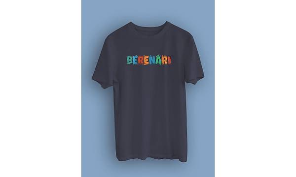 Berenar 2 (niseks Tirt)