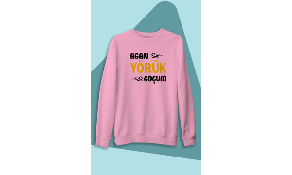 Agan Yrk Goum (niseks Kaponsuz)