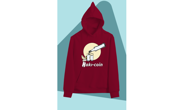 Rak Coin  (niseks Kaponlu)