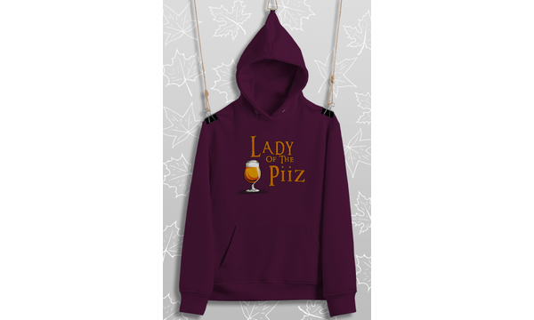 Lady Of Piiz (niseks Kaponlu)