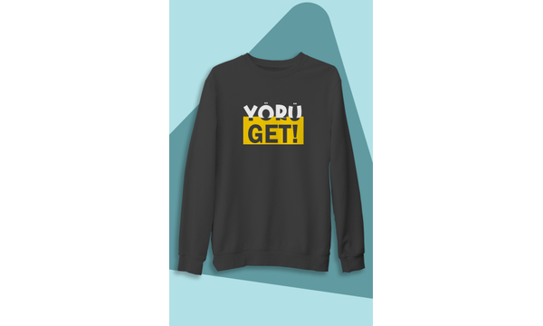 Yr Get (niseks  Kaponsuz)