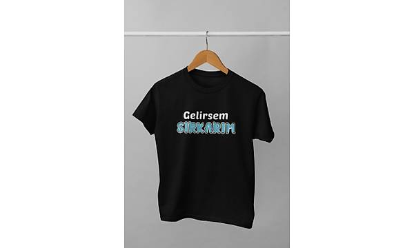 Gelirsem rkarm (niseks  ocuk Tirt)