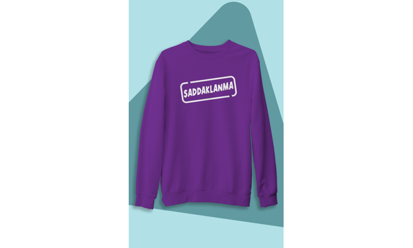 addaklanma (niseks Kaponsuz)