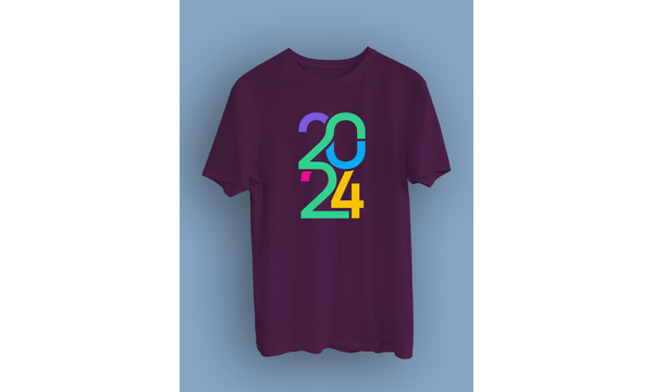 2024 (niseks Tirt)