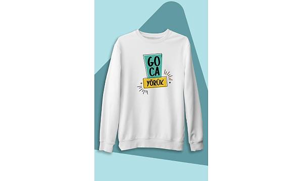 Goca Yrk  (niseks Kaponsuz)