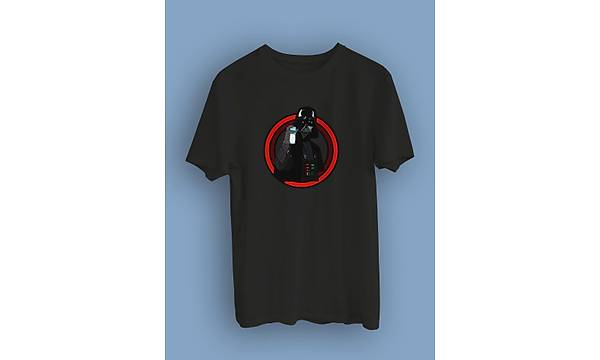 Egeli Darth Wader (niseks Tirt) alkol