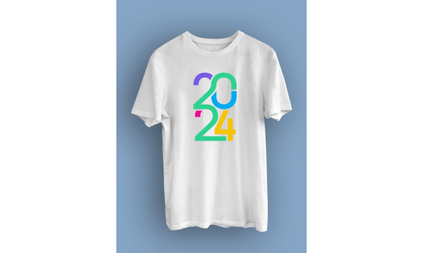 2024 (niseks Tirt)