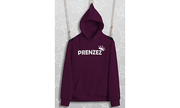 ift Kombini Prenzez(niseks Kaponlu)