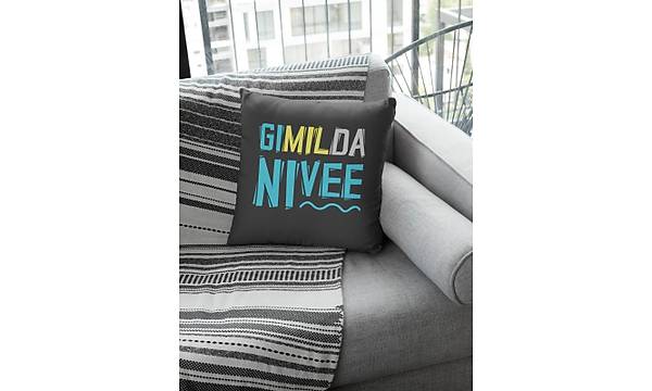 Gmmldanve (Kare Yastk)