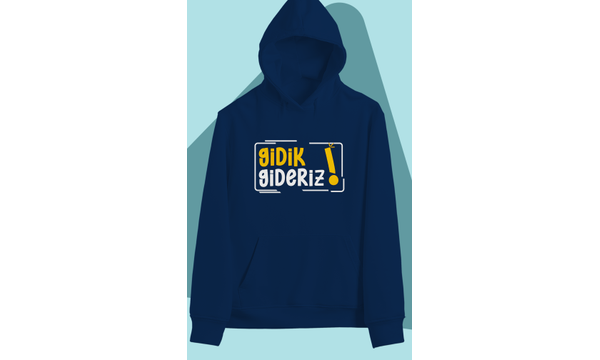 Gidik Gideriz (niseks Kaponlu)