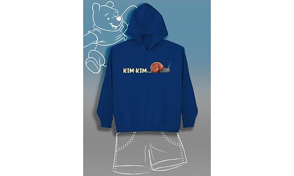 Km Km (niseks ocuk Kaponlu)