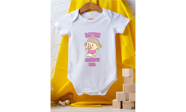 Daym Aratmayn Bana KIZ BEBEK  (Zbn)