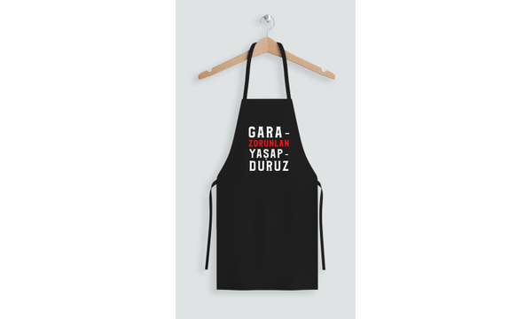 Garazorunlan Yaapduruz2(nlk)