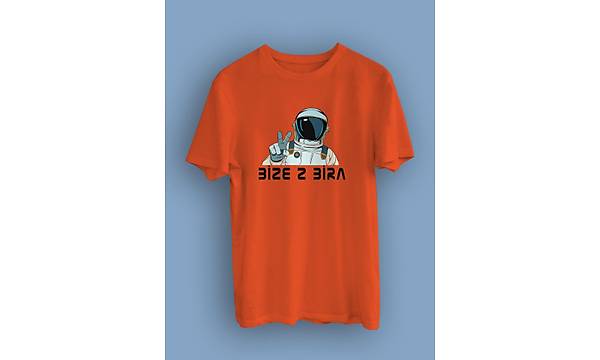 Bize 2 (Bira niseks Tirt) alkol biyace3