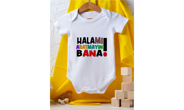 Halam Aratamayn Bana (Zbn)
