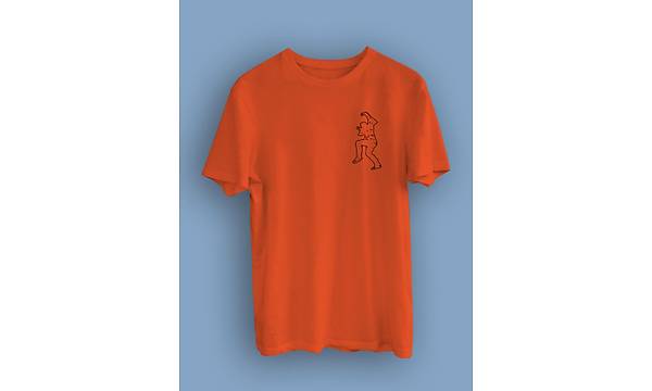 Efe Sol Gs Tasarm(niseks Sweatshirt)