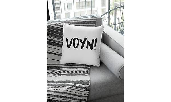 Voyn  (Kare Yastk)