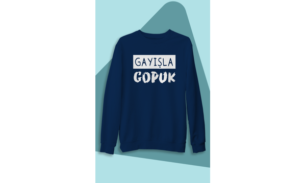 Gayla Gopuk cmrs  (niseks Kaponsuz)