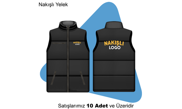 irket Logolu Nakl Yelek1