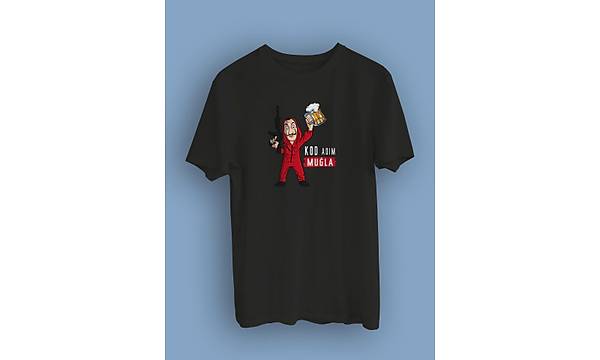 Kod Adm Mula (niseks Tirt)