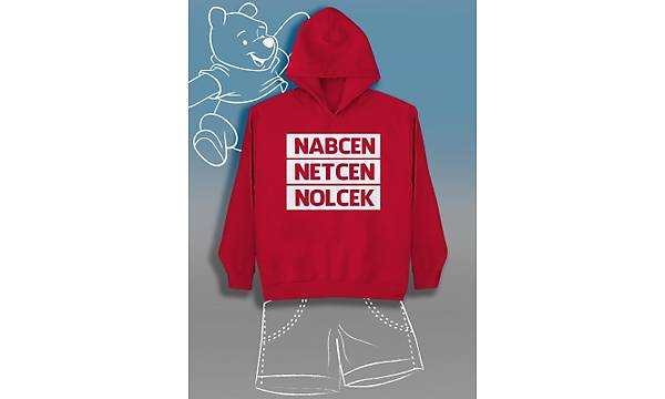 Nabcen Netcen Nolcek    (niseks ocuk Kaponlu)