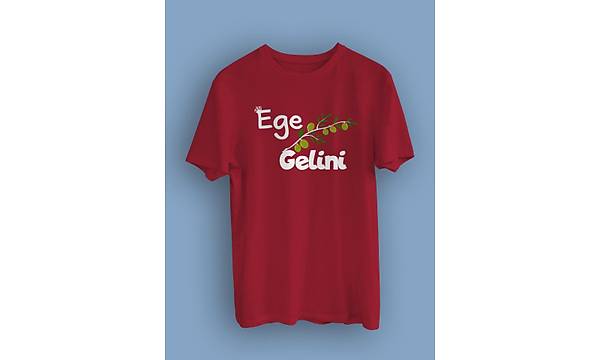 Ege Gelini (Tirt)