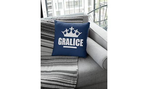 Gralie(Kare Yastk)