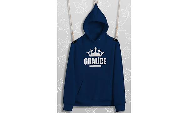 Gralie(niseks Kaponlu)