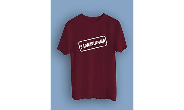 addaklanma(niseks Tirt)