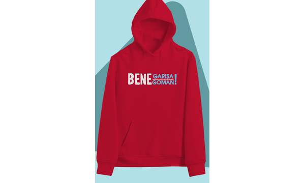 Bene Garagoman 2 (niseks Kaponlu)