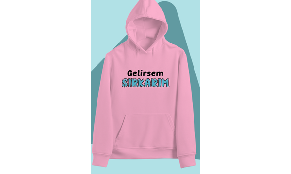 Gelirsem rkarm (niseks Kaponlu)