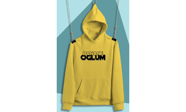 Banane Oglum (niseks  Kaponlu)
