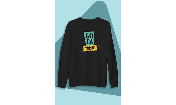 Goca Yrk  (niseks Kaponsuz)