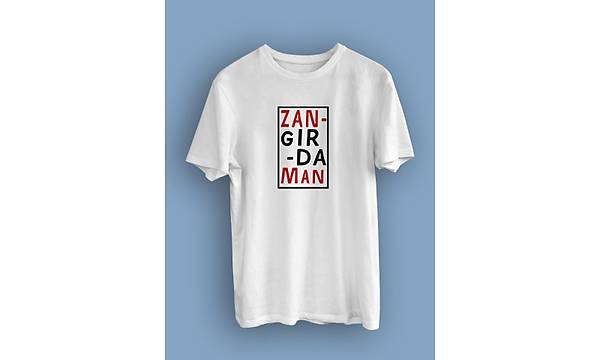 Zangrdaman (niseks Tirt)